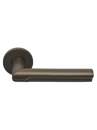Deurkruk Eclipse DR103-G brons