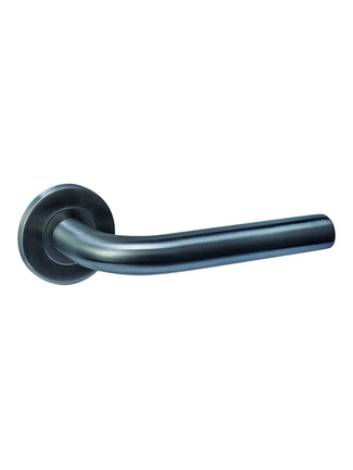 Deurkruk Q 02 PVD antraciet
