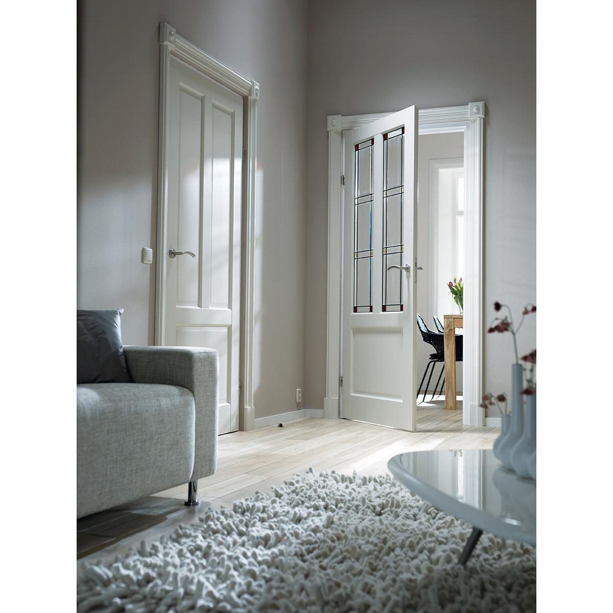 Binnendeur SKS 247
