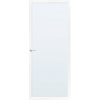 Binnendeur SSL4400 Blank glas