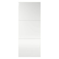 Binnendeur Freeslijn AA 7300