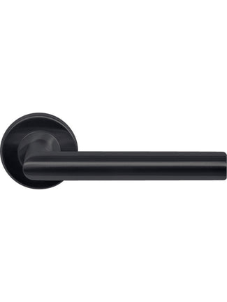 Deurkruk Best Buy 204R zwart