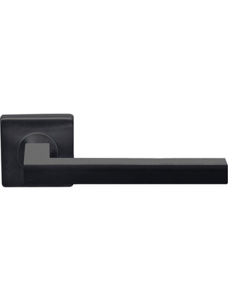 Deurkruk Best Buy 210V zwart	