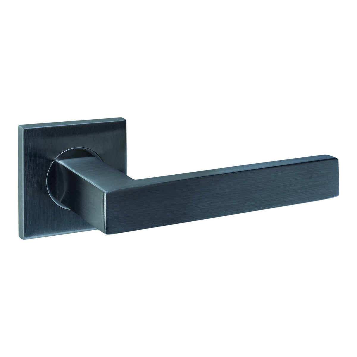 Deurkruk Q 05 PVD antraciet