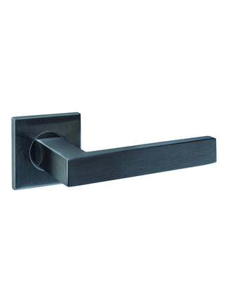 Deurkruk Q 05 PVD antraciet