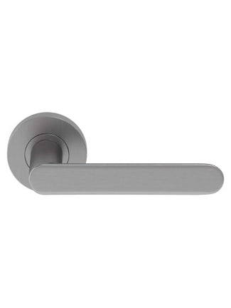 Deurkruk Arc 20 Regular RVS