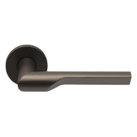 	Deurkruk  GL101-G brons