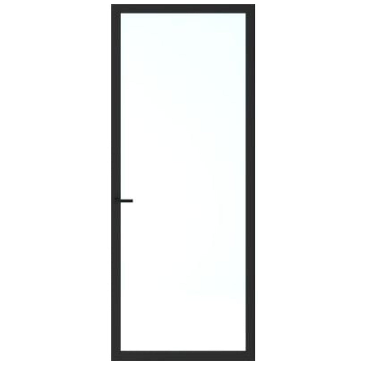 Binnendeur Slim series One SSL 14500