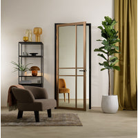 Binnendeur Nova Design NDB905 eiken