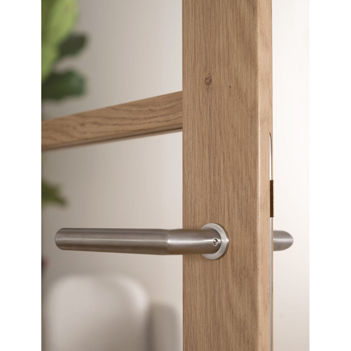 Binnendeur Nova Design NDB900 eiken