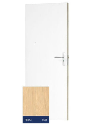 Binnendeur HPL Natural Ash F8843