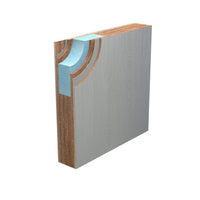 Voordeur Nova SKN 654