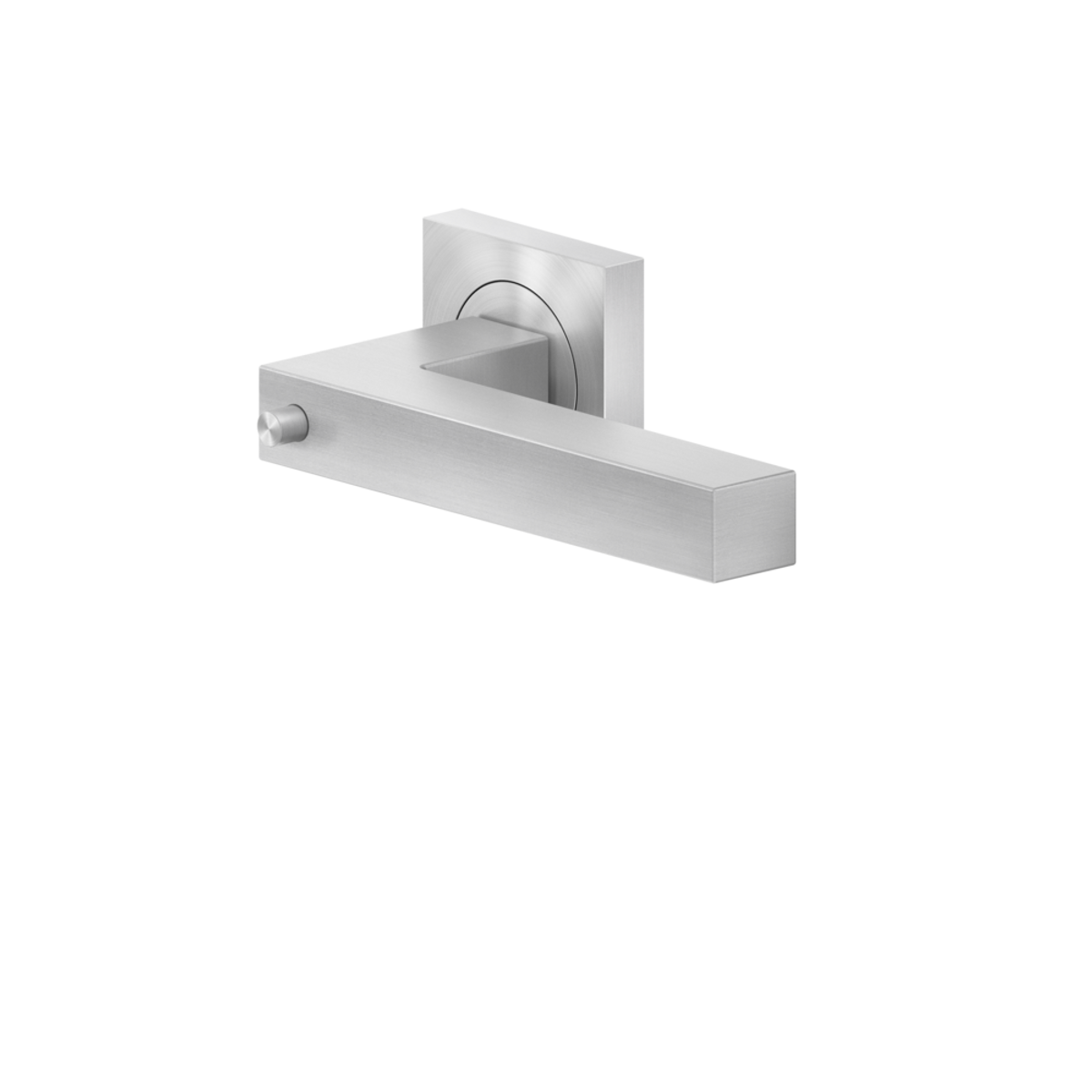Deurkruk Seattle ER46Q BC KD Basic mat RVS