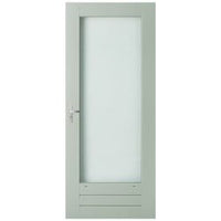 Achterdeur WK043 Premium Hardwood