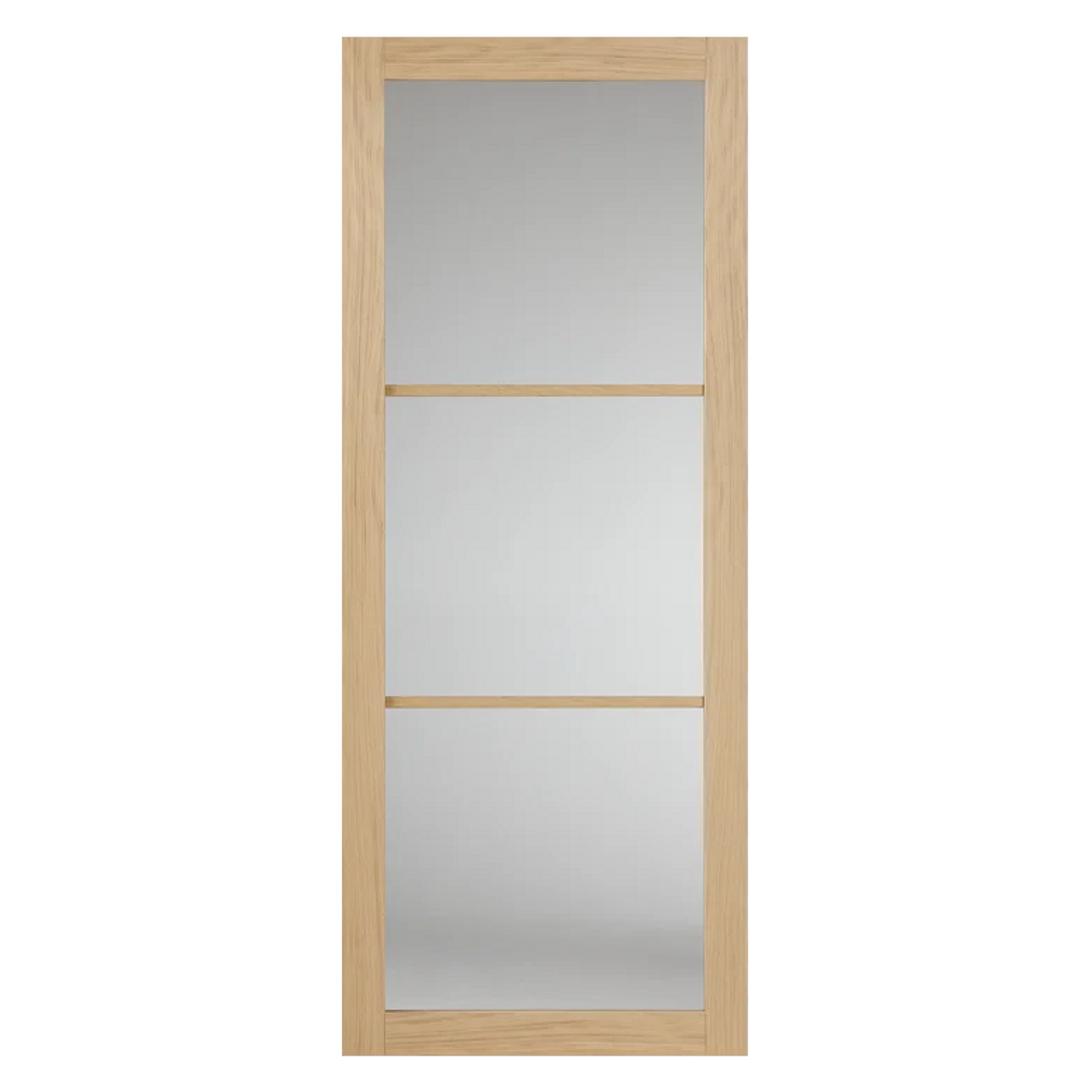 Binnendeur FA 2553 WO