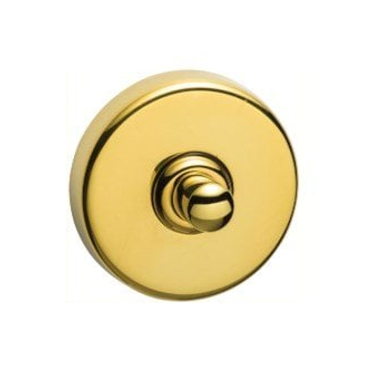 Deurbel Sunny PVD Gold