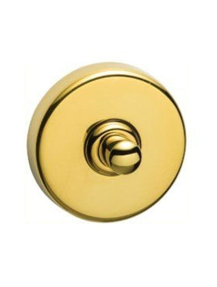 Deurbel Sunny PVD Gold