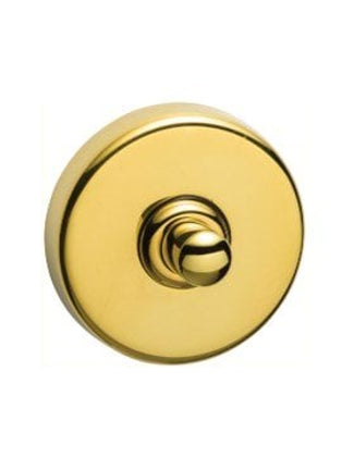 Deurbel Sunny PVD Gold