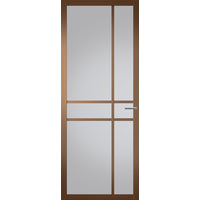 Binnendeur Nova Design NDB905 brons