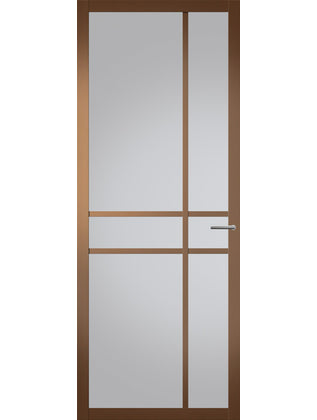 Binnendeur Nova Design NDB905 brons