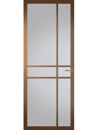 Binnendeur Nova Design NDB905 brons