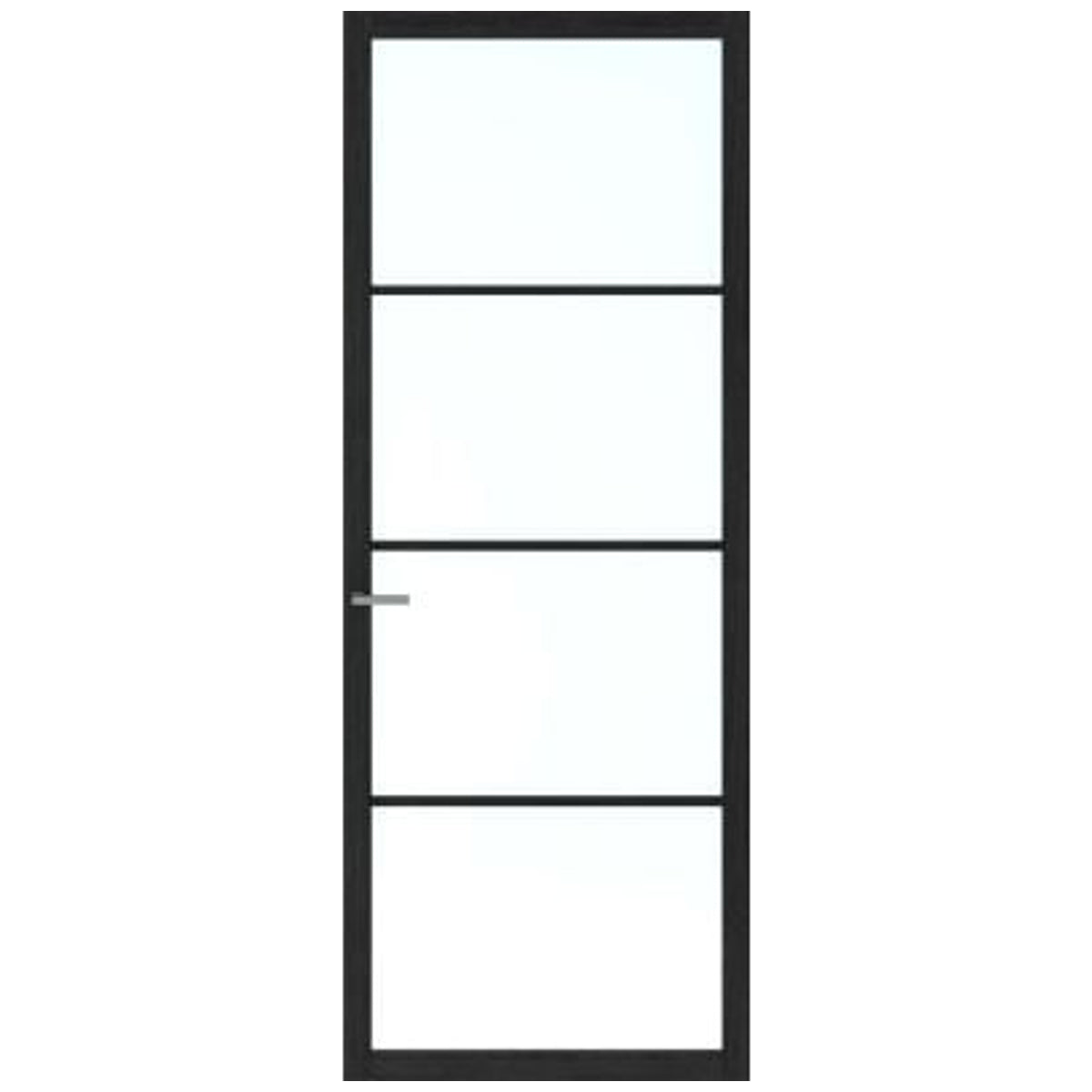 Binnendeur Slim series One SSL 14704