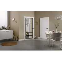Binnendeur Front FR557