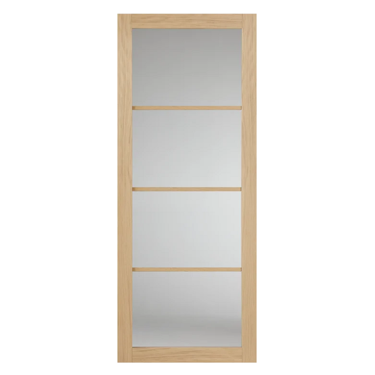 Binnendeur FA 2554 WO