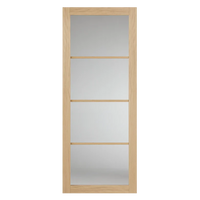 Binnendeur FA 2554 WO
