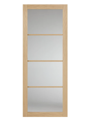 Binnendeur FA 2554 WO