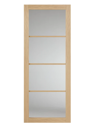 Binnendeur FA 2554 WO
