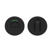 Toiletset Arc Regular zwart