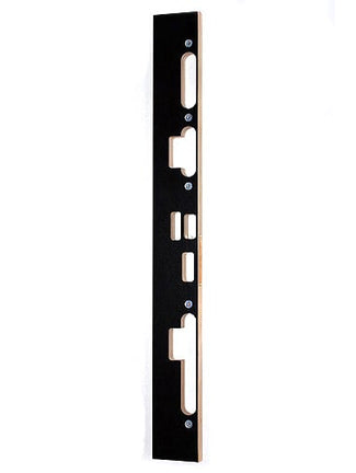 Freesmal sluitplaat N1200 stomp