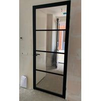 Binnendeur Nova Design NDB900 zwart