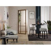 Binnendeur Nova Design NDB903 eiken