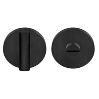 Toiletset PBIWC53 mat zwart