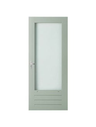 Achterdeur WK044 Premium Hardwood