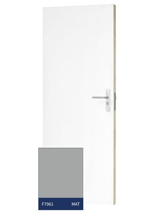 Binnendeur HPL Fog F7961
