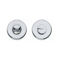 Toiletset chroom