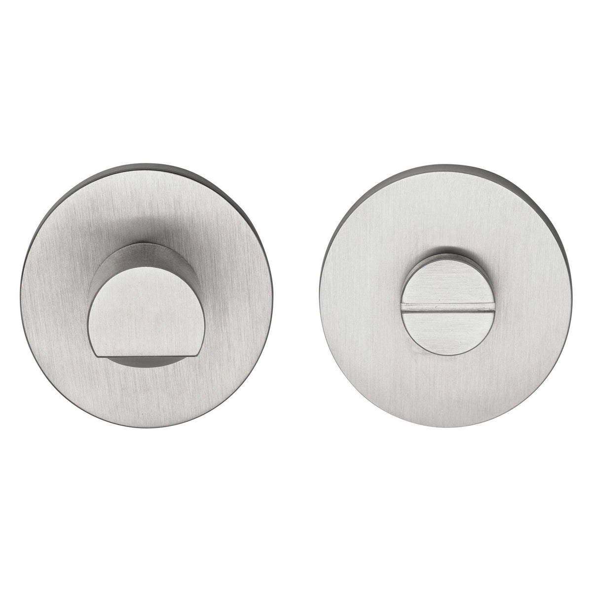 	Toiletset GLWC53-ZI mat RVS