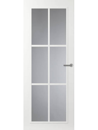 Binnendeur Front FR511