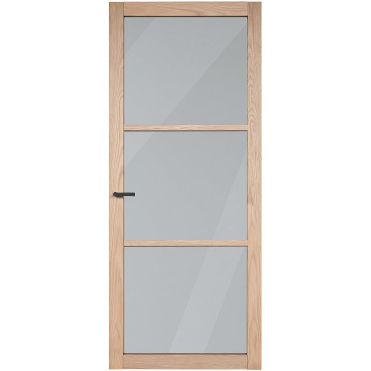 Binnendeur Roble Legno Gavi