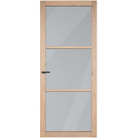 Binnendeur Roble Legno Gavi