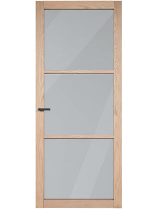 Binnendeur Roble Legno Gavi
