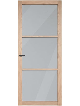 Binnendeur Roble Legno Gavi