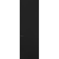 Binnendeur Porta Alta Piatto Negro