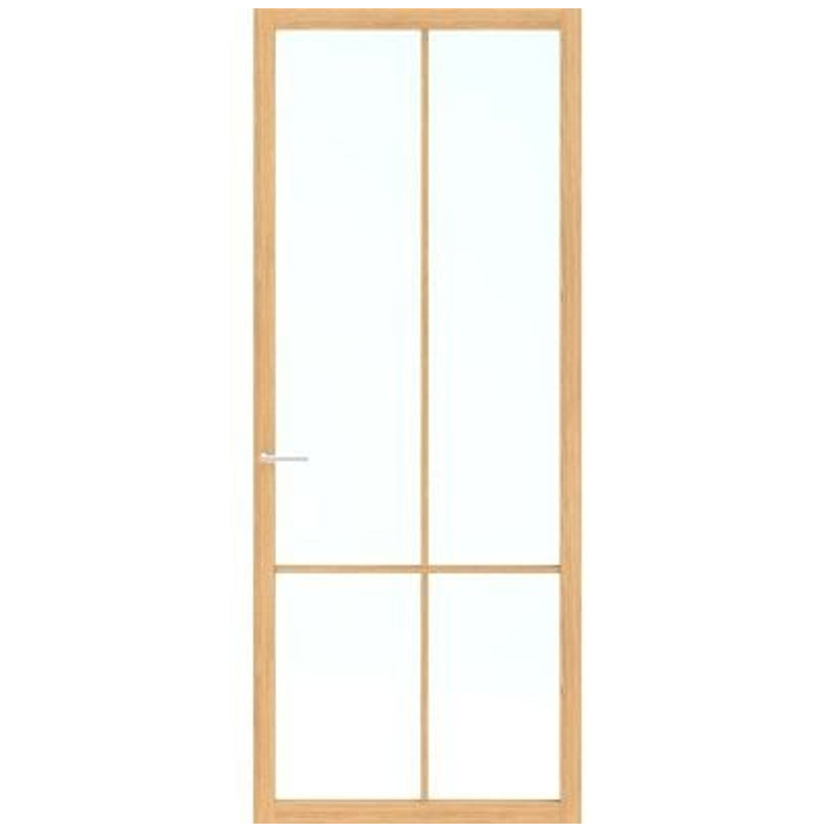 Binnendeur Slim series One SSL 14808
