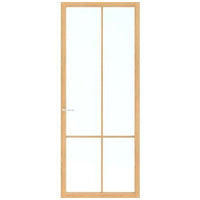 Binnendeur Slim series One SSL 14808