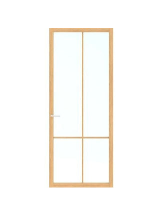 Binnendeur Slim series One SSL 14808