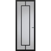Binnendeur Nova Design NDB908 zwart
